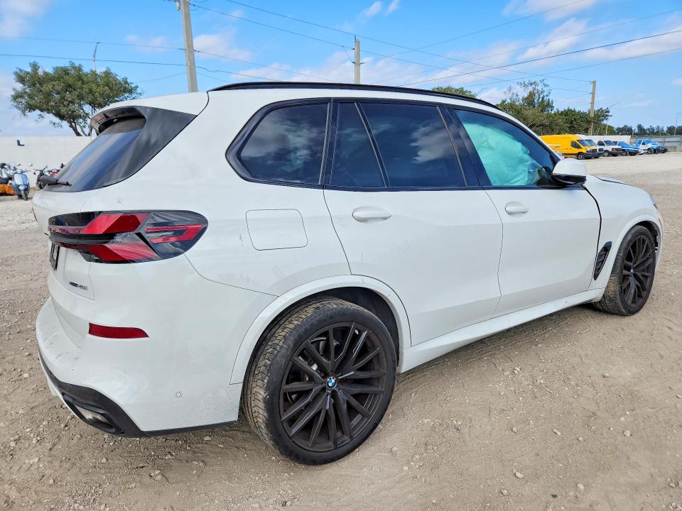 Продажа на аукционе авто 2025 Bmw X5, vin: 5UX23EU0XS9W35988, номер лота: 79240855