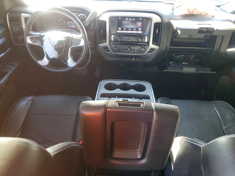 76248695 :رقم المزاد ، 3GTU2UEC1EG330545 vin ، 2014 Gmc Sierra مزاد بيع