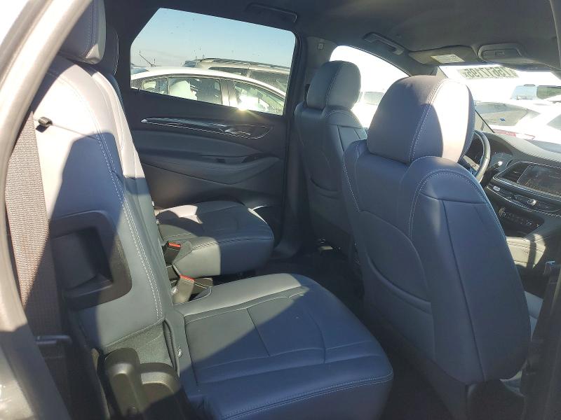 75617195 :رقم المزاد ، 5GAEVBKW9RJ131490 vin ، 2024 Buick Enclave مزاد بيع