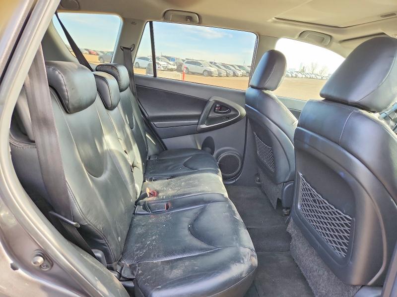 Aukcja sprzedaży 2009 Toyota Rav4, vin: 2T3BK32V79W010059, numer aukcji: 77230815