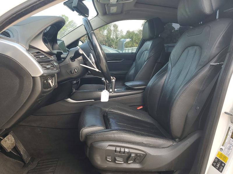 Продажа на аукционе авто 2016 Bmw X6, vin: 5UXKU2C56G0N83151, номер лота: 77096495