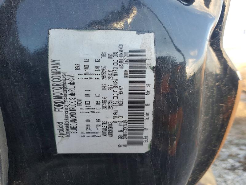 2013 Ford F650 მანქანა იყიდება აუქციონზე, vin: 3FRNF6FC5DV784328, აუქციონის ნომერი: 79075875