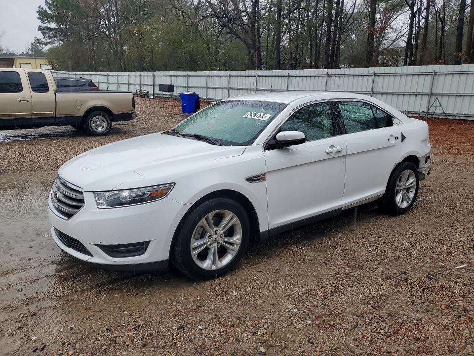 Aukcja sprzedaży 2018 Ford Taurus, vin: 1FAHP2E88JG117414, numer aukcji: 79301835
