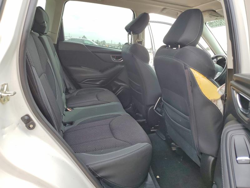 Aukcja sprzedaży 2020 Subaru Forester, vin: JF2SKAJC4LH550973, numer aukcji: 77923285