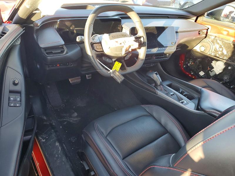 Aukcja sprzedaży 2024 Dodge Charger, vin: 2C3CDBCK5RR206562, numer aukcji: 78363455