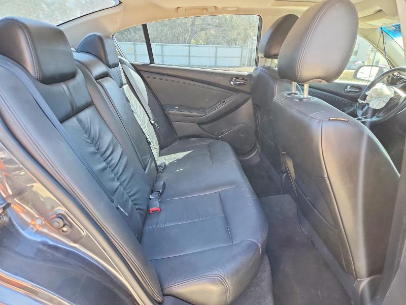 Продажа на аукционе авто 2010 Nissan Altima, vin: 1N4AL2AP0AN497113, номер лота: 78812855