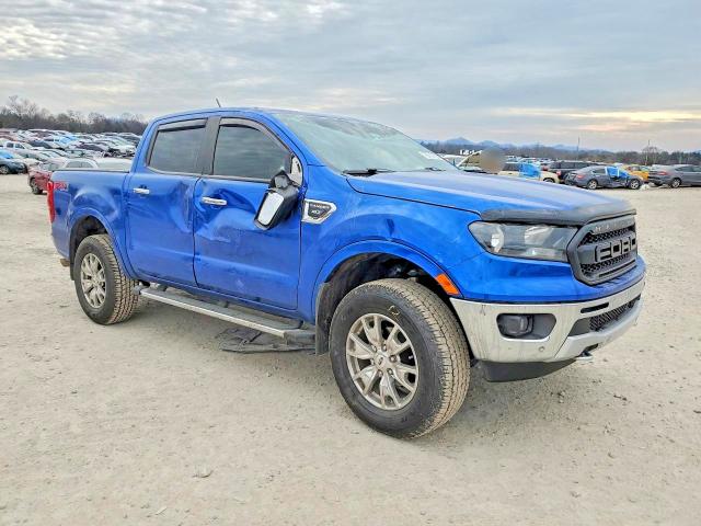 Продажа на аукционе авто 2019 Ford Ranger, vin: 1FTER4FH6KLA02143, номер лота: 76737135