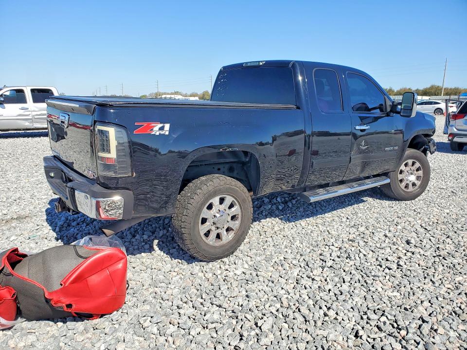2012 Gmc Sierra მანქანა იყიდება აუქციონზე, vin: 1GT220CG3CZ354557, აუქციონის ნომერი: 76404445