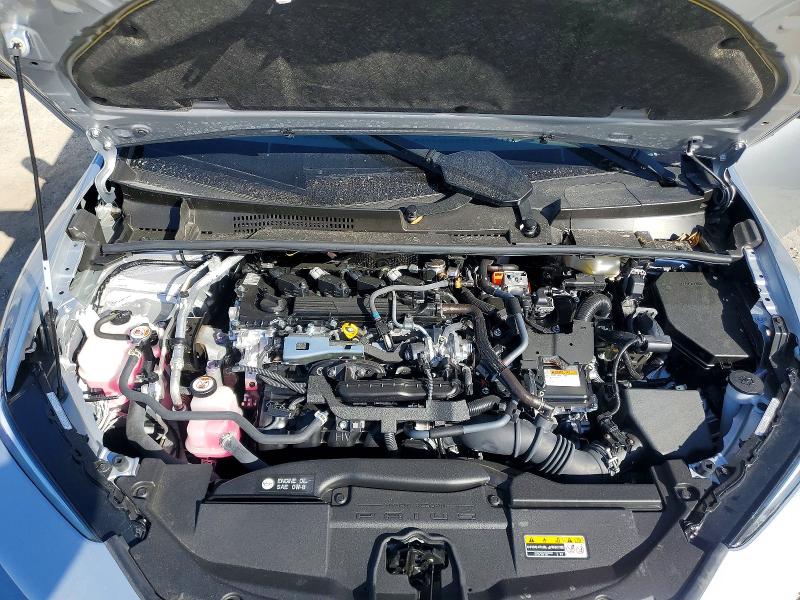 Aukcja sprzedaży 2026 Toyota Prius, vin: JTDACAAU3T3065155, numer aukcji: 76234525