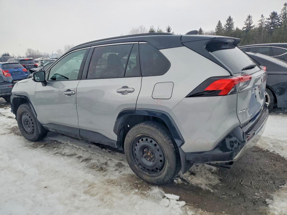 Aukcja sprzedaży 2023 Toyota Rav4, vin: 2T35WRFV3PW156079, numer aukcji: 78116365