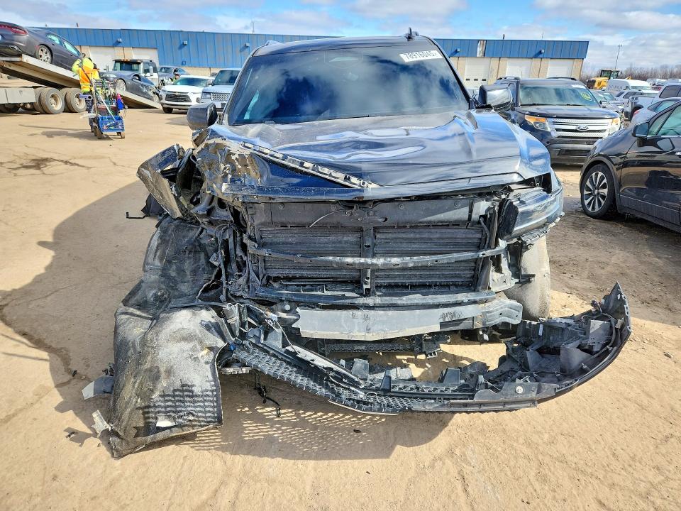 Продажа на аукционе авто 2021 Cadillac Escalade, vin: 1GYS4FKL2MR181878, номер лота: 78916045