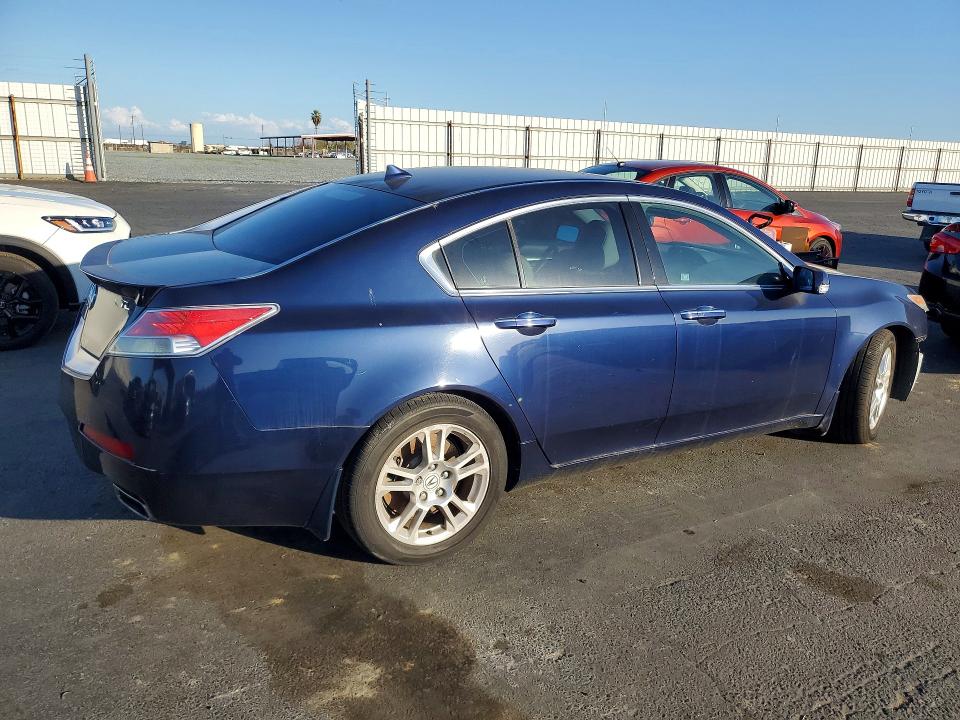 Aukcja sprzedaży 2009 Acura Tl, vin: 19UUA86509A003506, numer aukcji: 77396765
