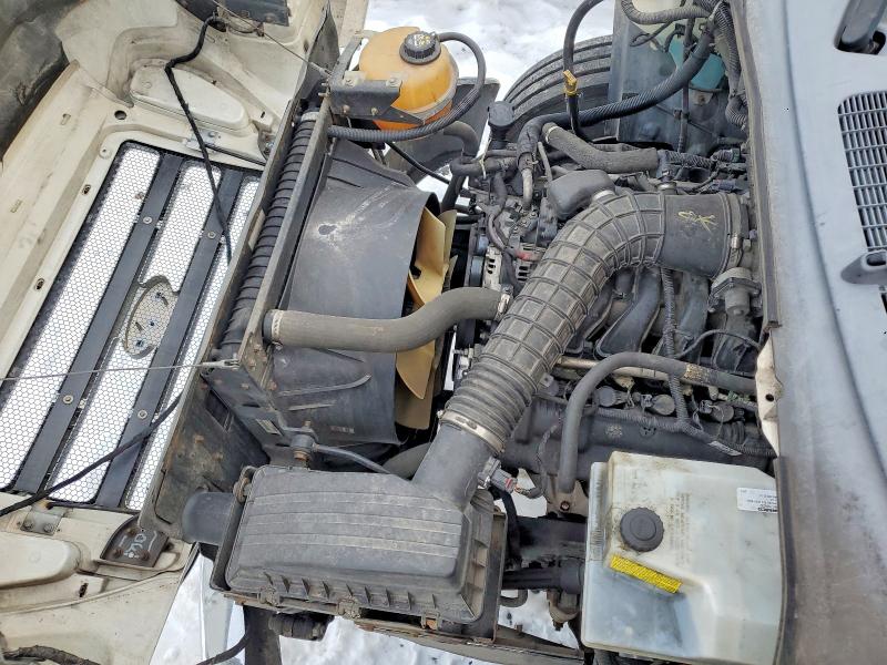 2015 Ford F650 Super მანქანა იყიდება აუქციონზე, vin: 3FRNF6HD7FV797459, აუქციონის ნომერი: 76154585
