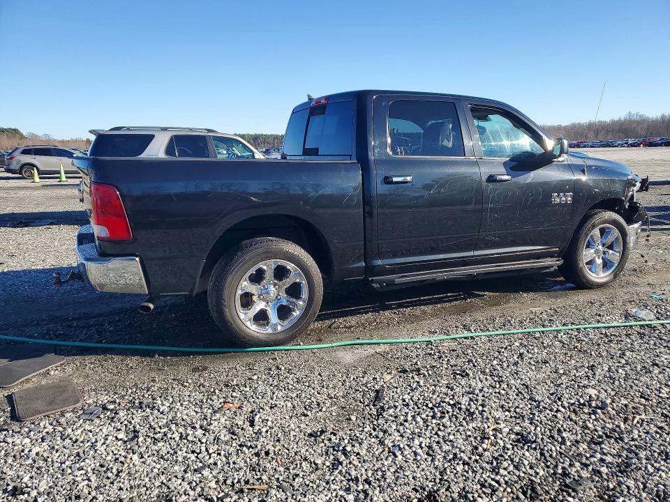 Aukcja sprzedaży 2016 Ram 1500, vin: 1C6RR7LGXGS282300, numer aukcji: 77588325