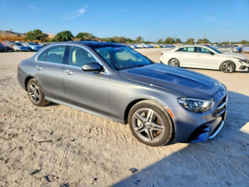 Продаж на аукціоні авто 2023 Mercedes-benz E, vin: W1KZF8EB9PB170800, номер лоту: 77902785