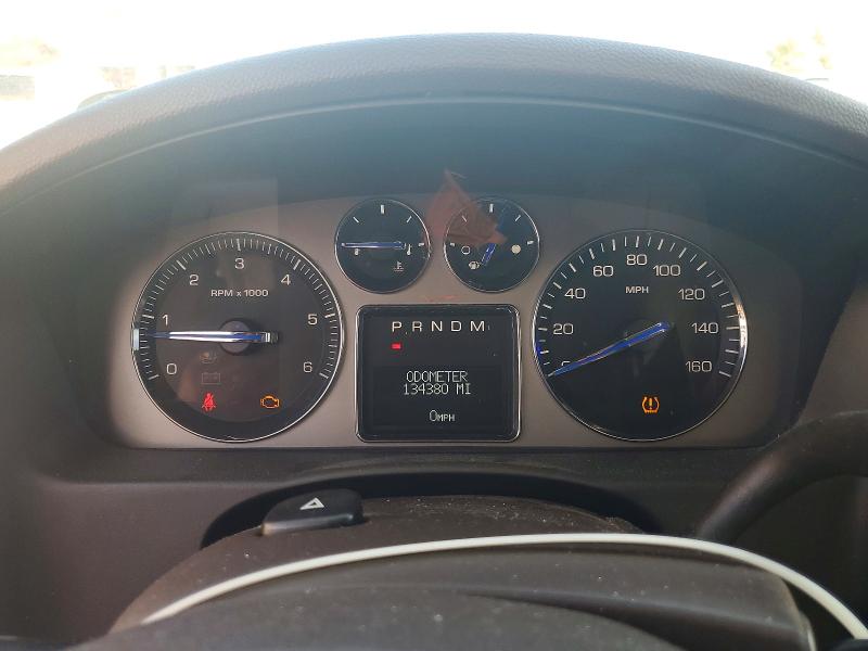 Продаж на аукціоні авто 2008 Cadillac Escalade, vin: 1GYFK66878R271742, номер лоту: 77370535