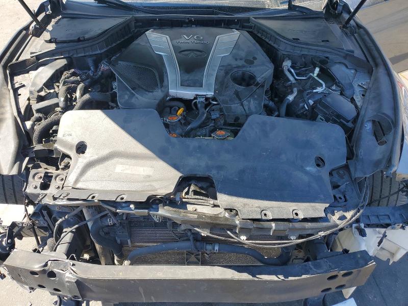 Продажа на аукционе авто 2018 Infiniti Q50, vin: JN1EV7AP3JM354071, номер лота: 78333235