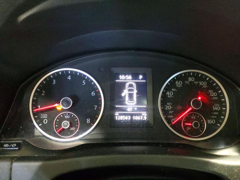 Продажа на аукционе авто 2017 Volkswagen Tiguan, vin: WVGBV7AX0HK045224, номер лота: 76010235