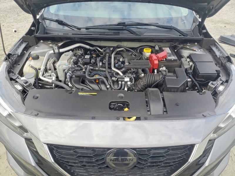 Продаж на аукціоні авто 2023 Nissan Sentra, vin: 3N1AB8CV2PY317611, номер лоту: 75852415