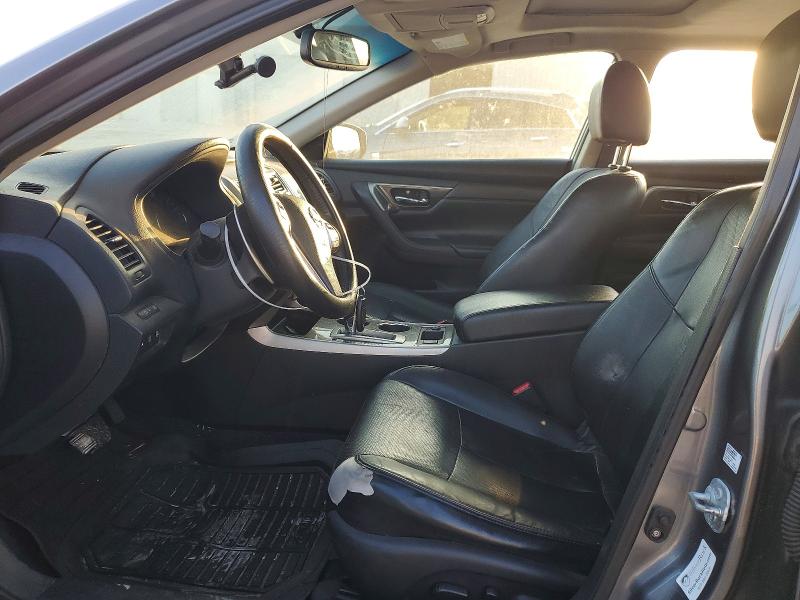77517835 :رقم المزاد ، 1N4BL3APXEC903300 vin ، 2014 Nissan Altima مزاد بيع