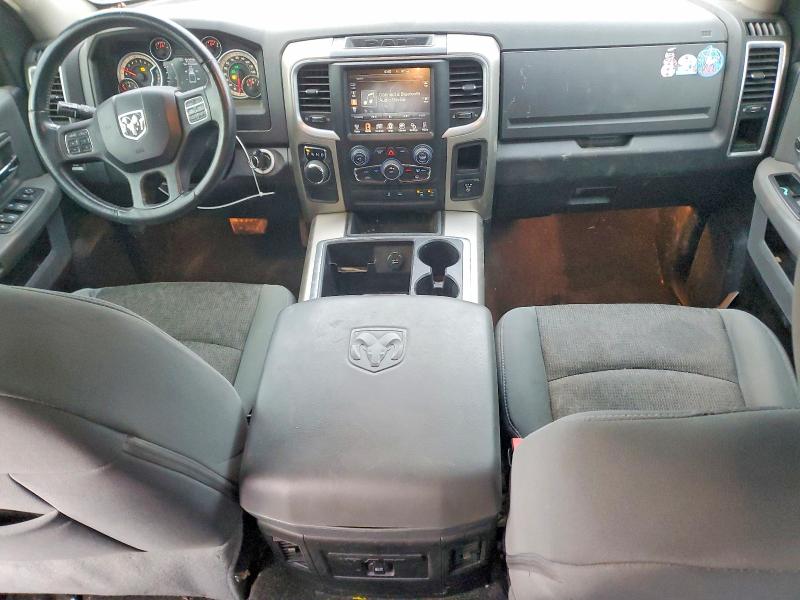 Aukcja sprzedaży 2014 Ram 1500, vin: 1C6RR6LG4ES345317, numer aukcji: 76954375