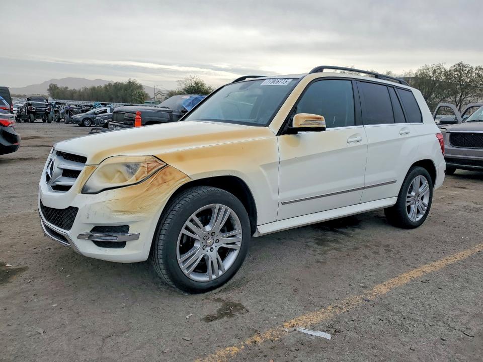 Продажа на аукционе авто 2014 Mercedes-benz Glk, vin: WDCGG5HB6EG336967, номер лота: 77006775