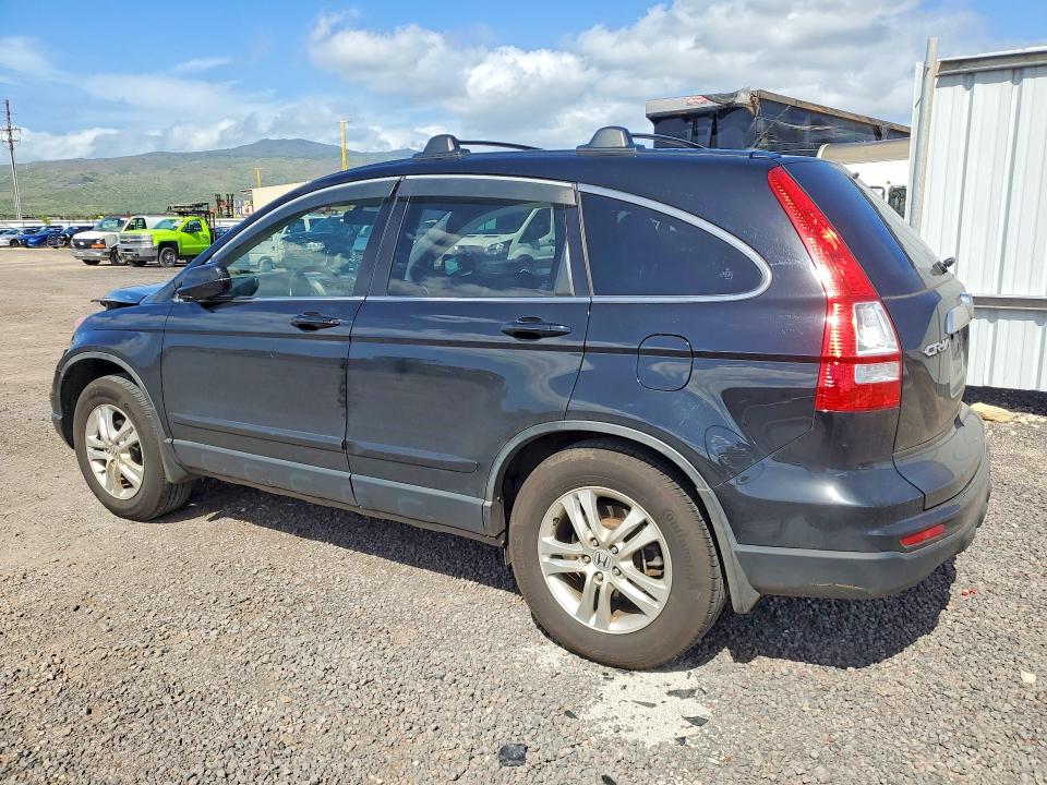 Aukcja sprzedaży 2011 Honda Cr-v, vin: JHLRE4H76BC035325, numer aukcji: 77254065