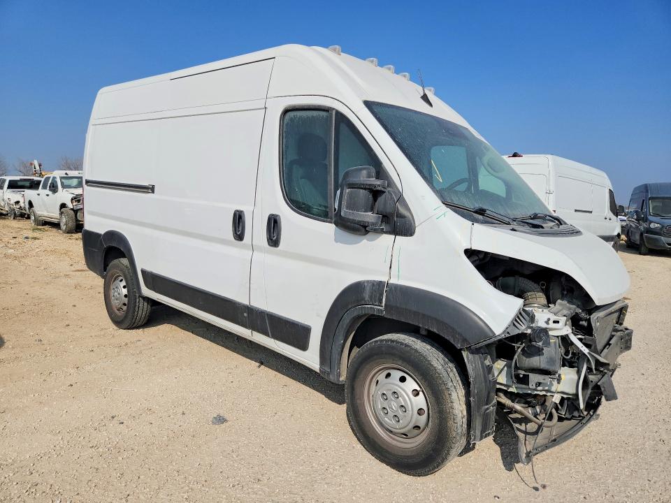Aukcja sprzedaży 2023 Ram Promaster 2500, vin: 3C6LRVCG6PE521841, numer aukcji: 75456875