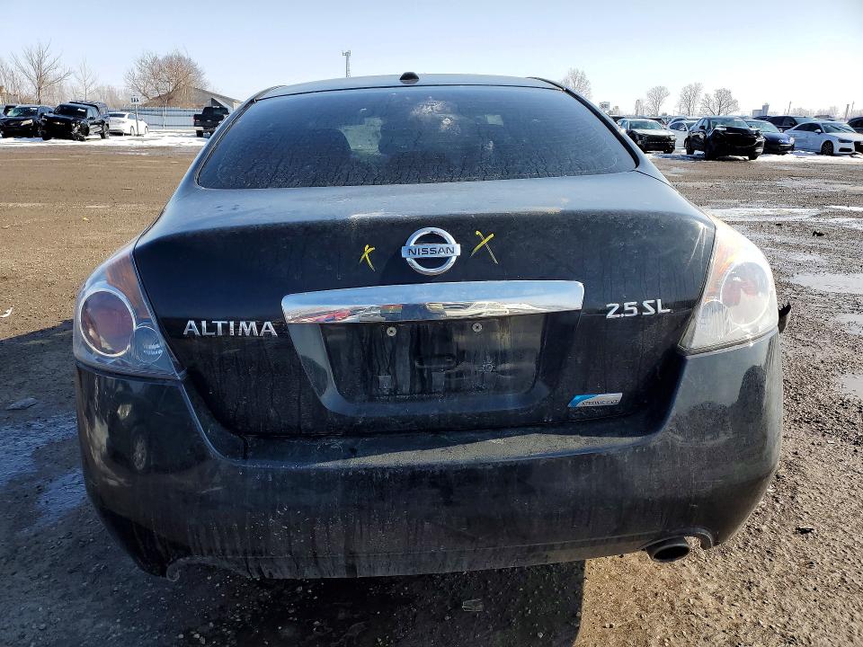 Продажа на аукционе авто 2010 Nissan Altima, vin: 1N4AL2AP5AC103813, номер лота: 79256085