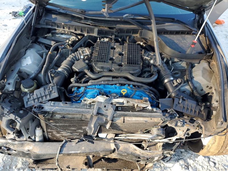 Продаж на аукціоні авто 2007 Infiniti G35, vin: JNKBV61E57M729698, номер лоту: 76596545