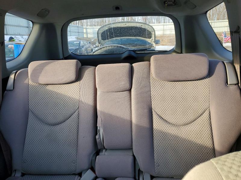 Продажа на аукционе авто 2008 Toyota Rav4, vin: JTMBD33V485213814, номер лота: 77276805