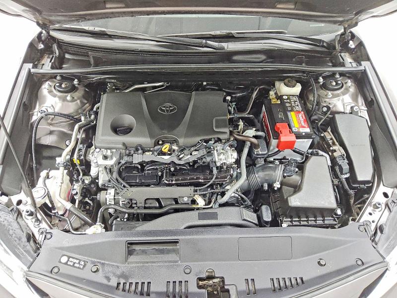 Продаж на аукціоні авто 2024 Toyota Camry, vin: 4T1C11AK5RU217285, номер лоту: 77390675
