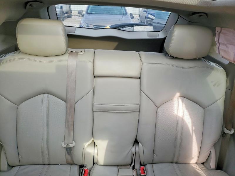 Продаж на аукціоні авто 2010 Cadillac Srx, vin: 3GYFNAEY1AS591573, номер лоту: 77144685
