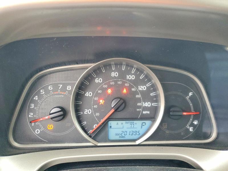 76733385 :رقم المزاد ، JTMZFREV4ED036711 vin ، 2014 Toyota Rav4 مزاد بيع