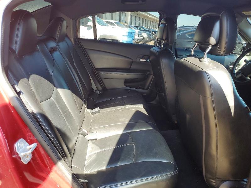 Aukcja sprzedaży 2013 Chrysler 200, vin: 1C3CCBCGXDN547248, numer aukcji: 79109135