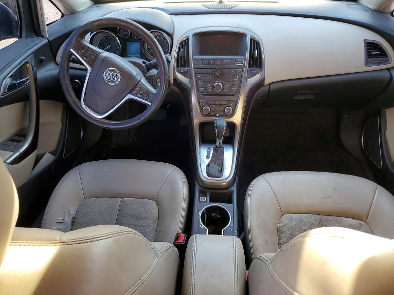 79189855 :رقم المزاد ، 1G4PR5SK0E4175117 vin ، 2014 Buick Verano مزاد بيع