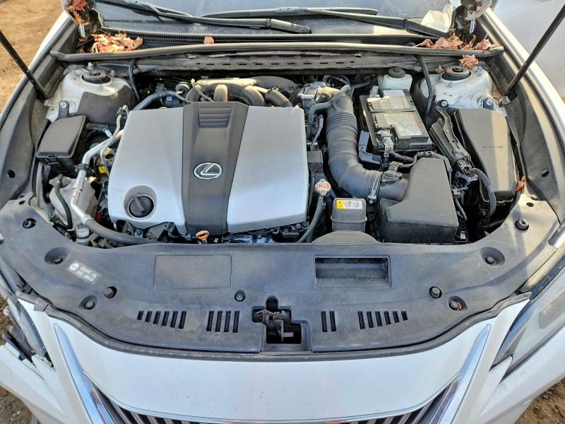 75797585 :رقم المزاد ، 58ADZ1B10LU078038 vin ، 2020 Lexus Es مزاد بيع
