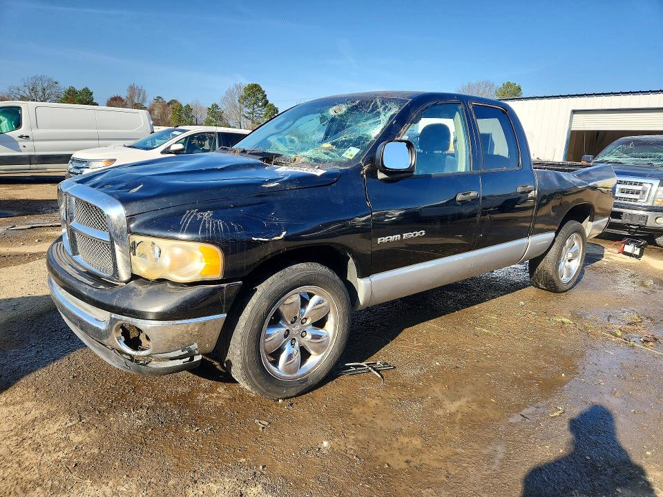 Aukcja sprzedaży 2003 Dodge Ram 1500, vin: 1D7HA18N43S209634, numer aukcji: 76404325