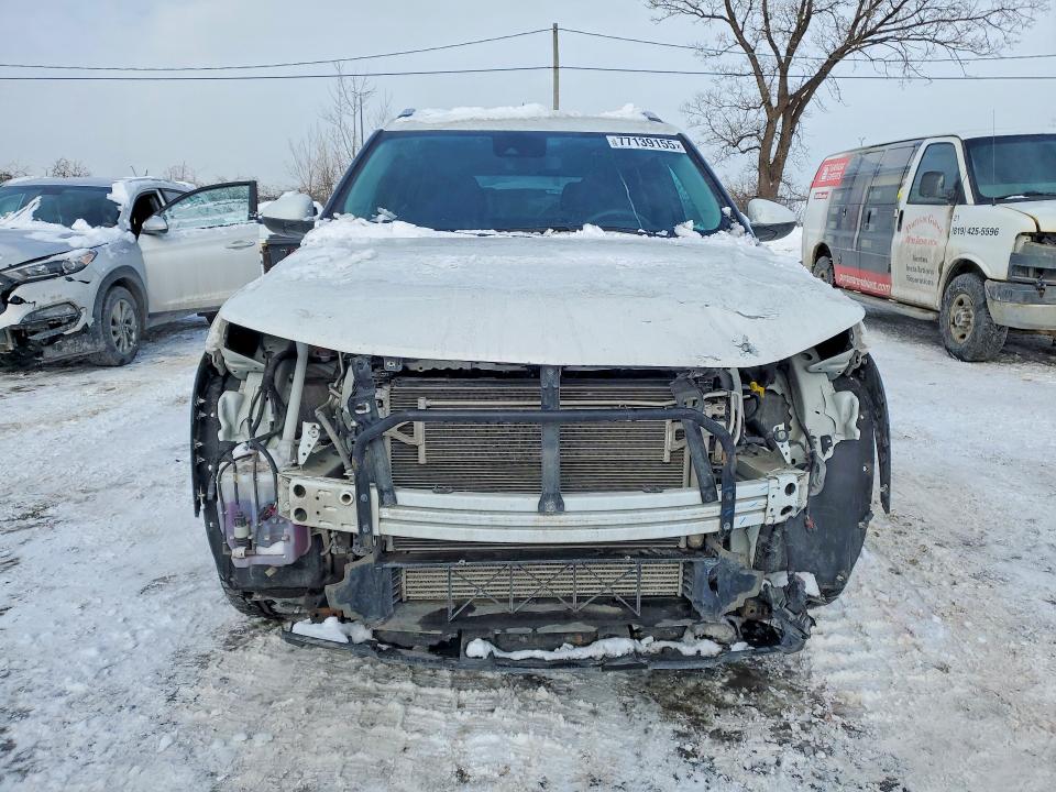 2023 Chevrolet Trailblazer მანქანა იყიდება აუქციონზე, vin: KL79MPS28PB061806, აუქციონის ნომერი: 77139155