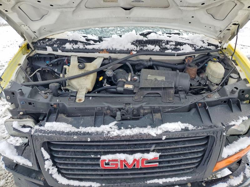 Aukcja sprzedaży 2015 Gmc Savana, vin: 1GTW7FCB5F1168130, numer aukcji: 78953165