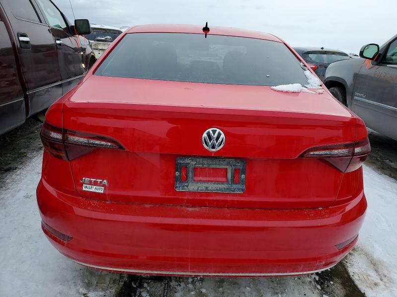 Aukcja sprzedaży 2019 Volkswagen Jetta, vin: 3VWC57BU2KM091194, numer aukcji: 78242175