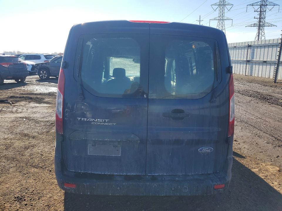 Aukcja sprzedaży 2022 Ford Transit Connect, vin: NM0LS7S20N1513634, numer aukcji: 76263845