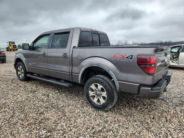 Продаж на аукціоні авто 2012 Ford F150, vin: 1FTFW1ET0CFC59932, номер лоту: 78985855