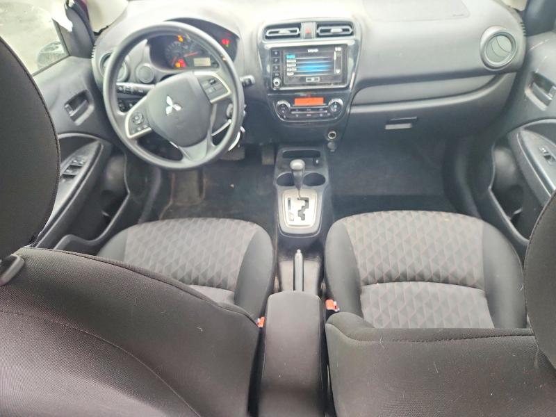 Продаж на аукціоні авто 2023 Mitsubishi Mirage, vin: ML32AUHJ8PH003060, номер лоту: 76959005