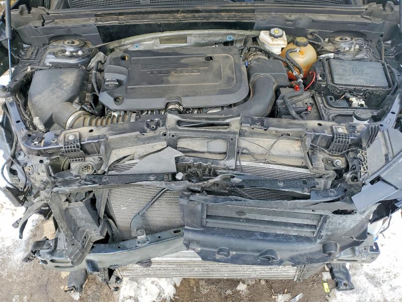 Продажа на аукционе авто 2021 Buick Envision, vin: LRBAZLR46MD073372, номер лота: 75944215