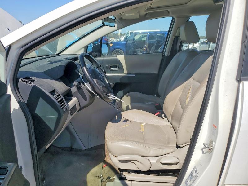 Aukcja sprzedaży 2008 Mazda 5, vin: JM1CR293X80322703, numer aukcji: 79364745