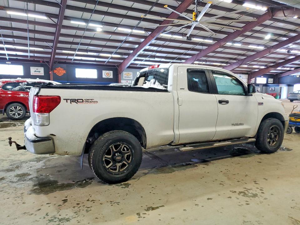 Aukcja sprzedaży 2010 Toyota Tundra, vin: 5TFUY5F12AX133908, numer aukcji: 79172135
