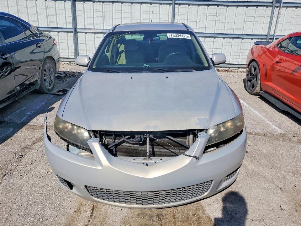 Aukcja sprzedaży 2008 Mazda 6, vin: 1YVHP80C685M05182, numer aukcji: 78334425