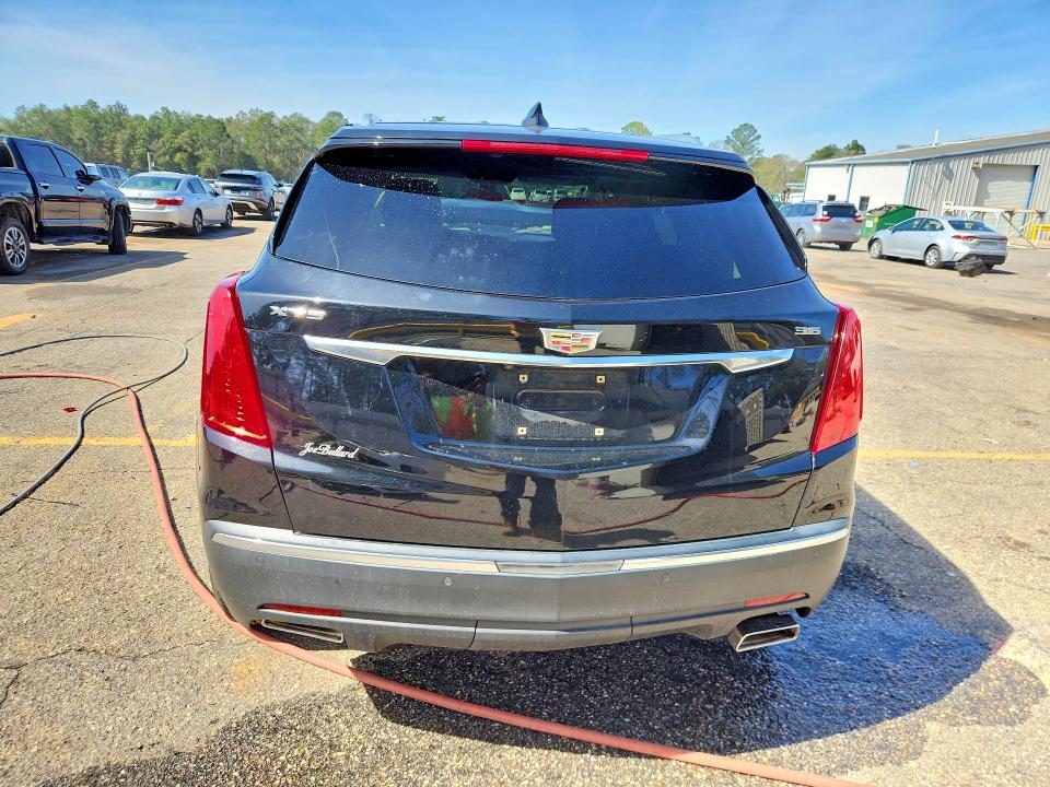 Aukcja sprzedaży 2018 Cadillac Xt5, vin: 1GYKNCRS0JZ222660, numer aukcji: 78413075
