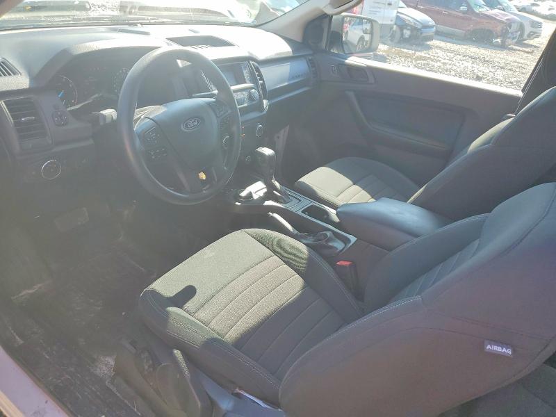 79422085 :رقم المزاد ، 1FTER1FH9KLA90748 vin ، 2019 Ford Ranger مزاد بيع